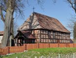 Kościół Wniebowzięcia Najświętszej Maryi Panny