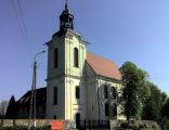 Zamarte church