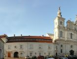 Pałac Biskupów Chełmskich