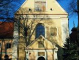 Kościół Świętej Trójcy Jarosław11