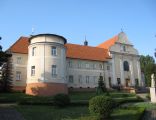 Konin - monastery