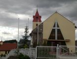 Kościół Jasnogórskiej Królowej Polski