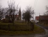 Church of Drzensko
