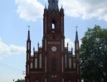 Mariavit Church in Pogorzel01