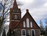 Bezrzecze Church 2006-03