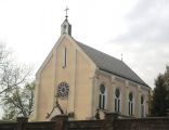 Kościół MB Częstochowskiej Warszawa