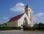 Kościół Matki Boskiej Fatimskiej w Grudzicach