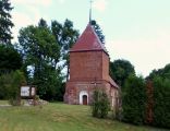 Sierakowo Slawienskie, church