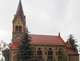 Bajtkowo - kościół (02)