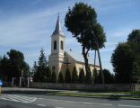 Church in Miastkowo 02