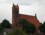 Postolin, kościół MB Szkaplerznej (01)