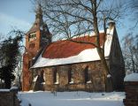 Kościół Matki Boskiej Szkaplerznej