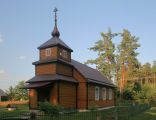 Cerkiew Wniebowstąpienia Pańskiego w Augustowie
