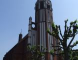 Kościół Matki Bożej Królowej Korony Polskiej