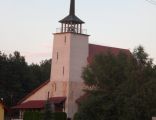 Ocypel, kościół MB Królowej Polski