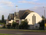 Kościół Matki Bożej Królowej Polski w Toruniu