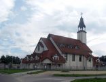 Jelenia Góra, Kościół Matki Bożej Miłosierdzia - fotopolska.eu (286414)