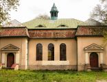 Kościół Matki Bożej Nieustającej Pomocy w Łodzi