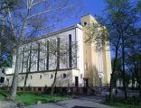 Our Lady of the Rosary church in Warsaw 01