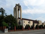Kościół Matki Bożej Saletyńskiej we Włochach