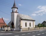 Kościół w Lędzinach (woj. opolskie)