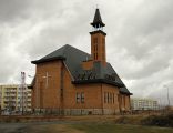 Radom, Kościół Matki Odkupiciela - fotopolska.eu (285445)