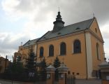 Kościół MB Królowej Polski