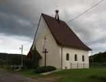 Mokre - Church 03