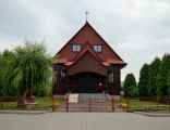 Lipowiec - kościół (02)