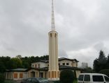 Kościół Jezusa Chrystusa Świętych w Dniach Ostatnich w Warszawie - kapsuła czasu