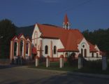 Łomnica-Zdrój kościół BS5-1