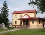 Sacred Heart of Jesus Church,1a Niewielka street,Lubocza,Nowa Huta,Krakow,Poland