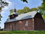 Kościół Wniebowzięcia Najświętszej Marii Panny