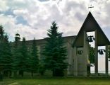 Parish Church of Our Lady Queen Polish No.4