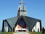 PL Świdnica - Blessed Virgin Mary Church