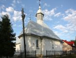 Olchowa - Church 01