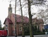 Kościół Najświętszej Maryi Panny Królowej Polski w Sieradzu