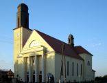 Golancz church