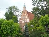 Kazmierz Church