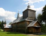 Bezmiechowa Górna - Church 02