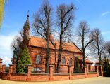 Church of the Visitation of the Blessed Virgin Mary in Konstantynów Łódzki-3