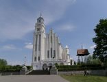 Medynia Głogowska - church 2