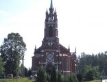 Kościół w Czarni