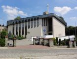 POL Bielsko-Biała Kościół NMP Królowej Polski 1