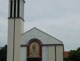 Kosciol Najswietszej Maryi Panny Wspomozycielki Wiernych (Stanislawow Pierwszy)