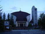 Kościół Matki Bożej Nieustającej Pomocy