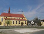 Łękawica, Kościół św. Piotra i Pawła - fotopolska.eu (307933)