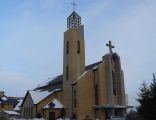 Kościół Pierwszych Męczenników Polski