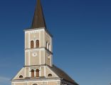 Ząbkowice Śląskie, Grunwaldzka, kostel