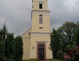 Torzym church